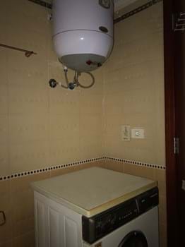 Studio for sale in the  complex "The View" 
